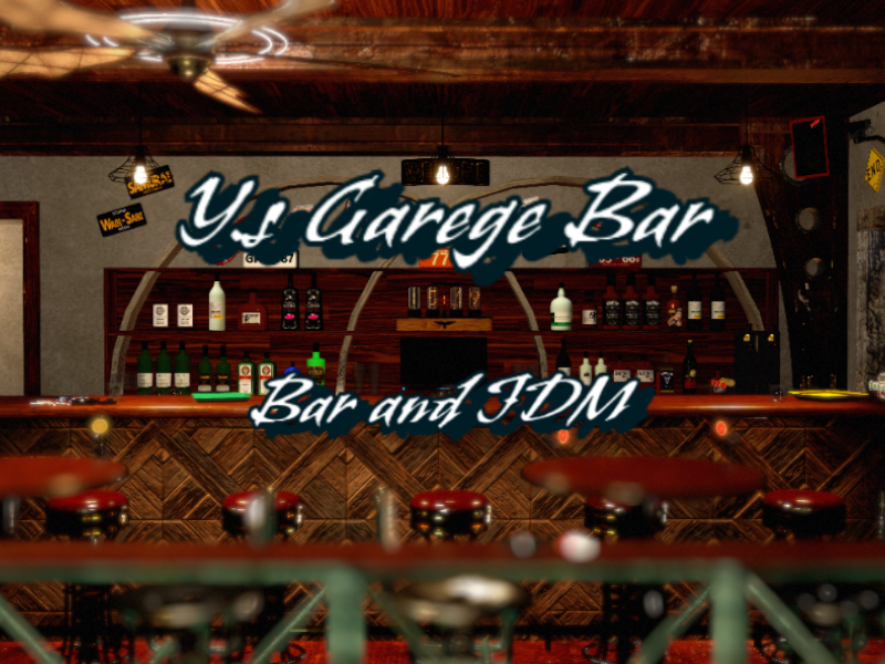 Y․s Garege Bar