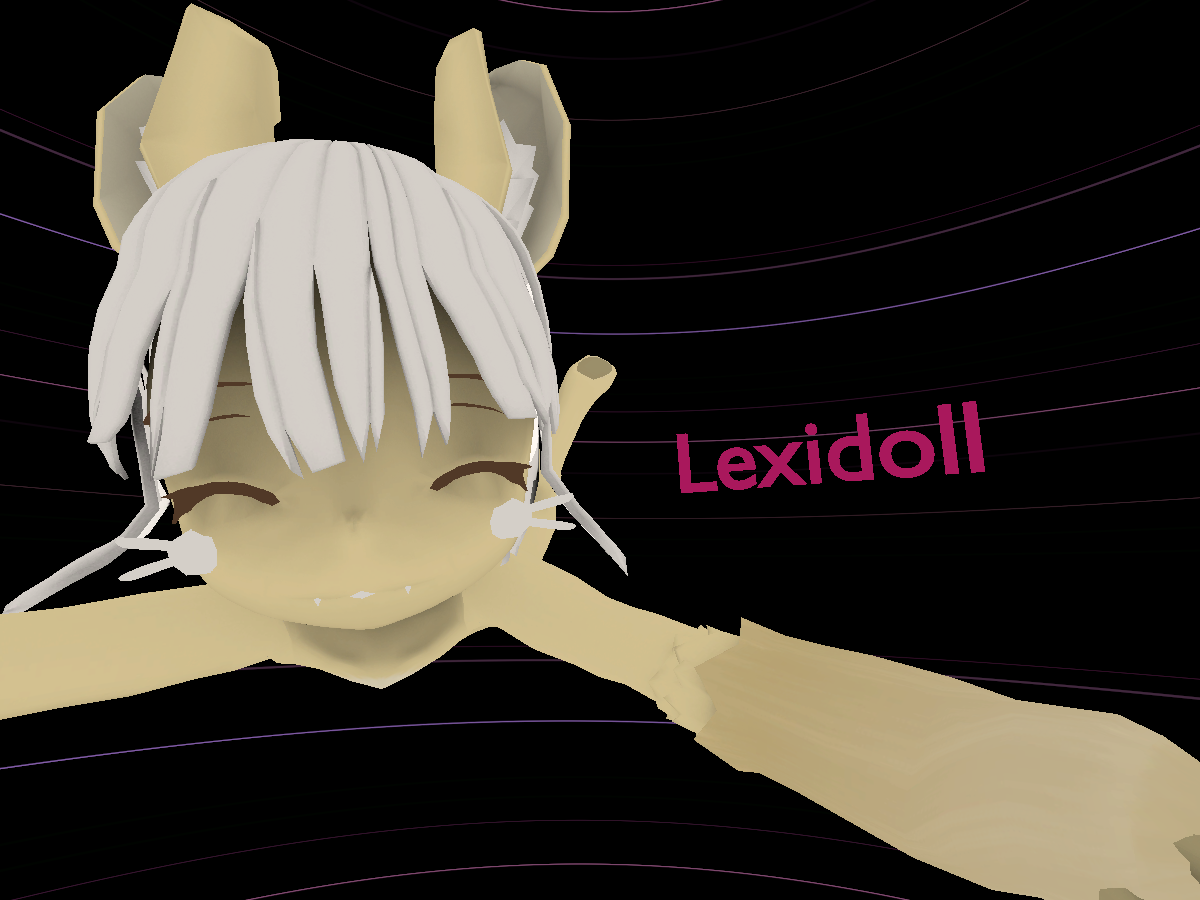 Lexi‘s world