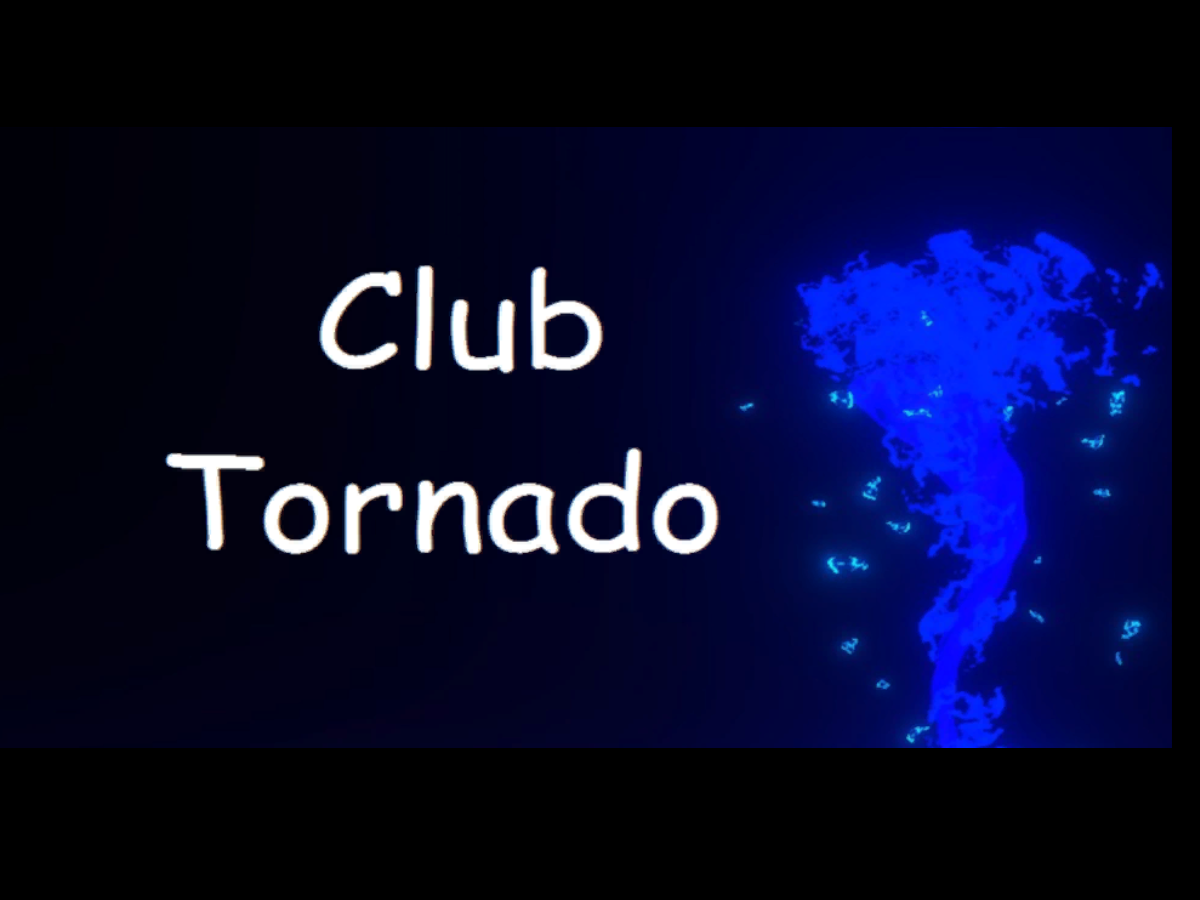 Club Tornado