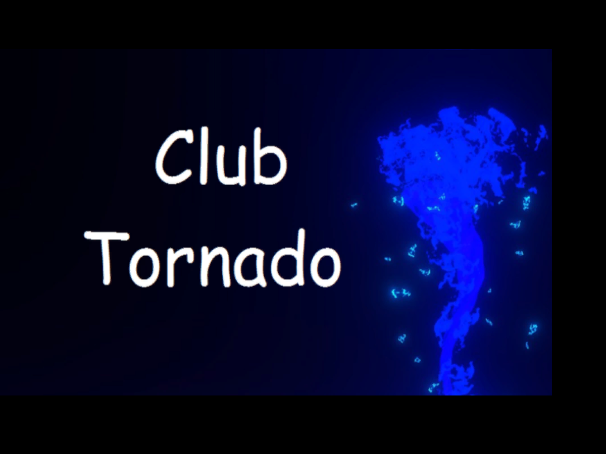 Club Tornado