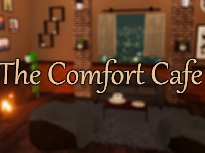The Comfort Cafe