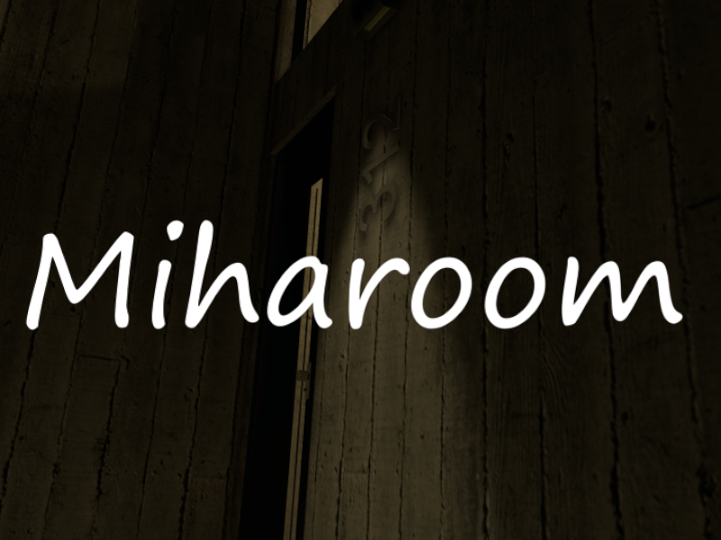 Miharoom