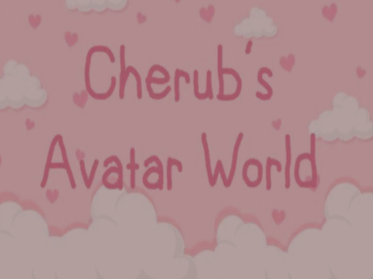 Cherub's Avatar World