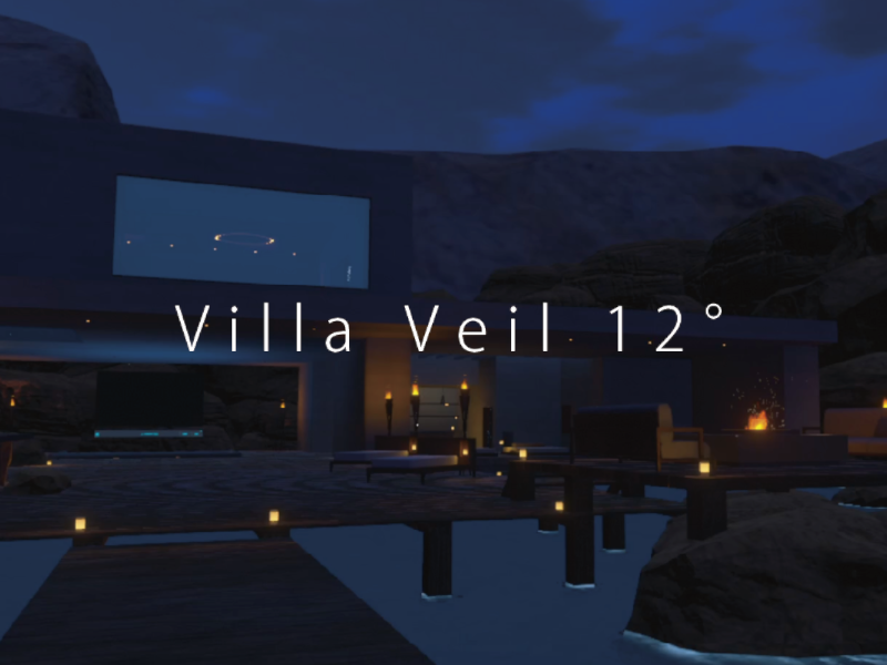 Villa Veil 12°