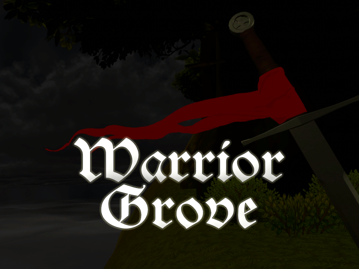 Warrior Grove