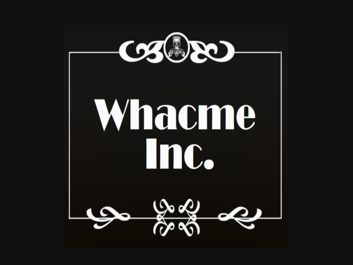 Whacme Inc․