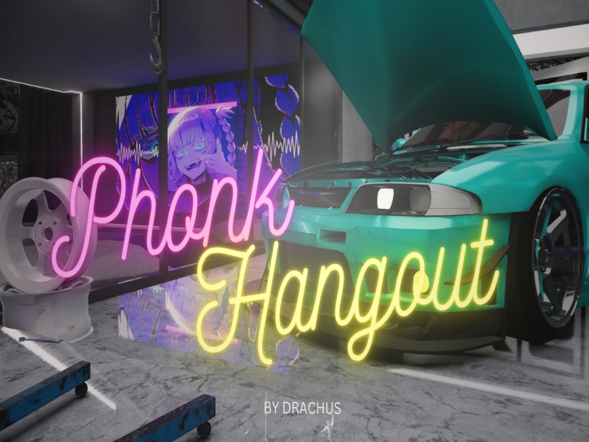 Phonk Hangout