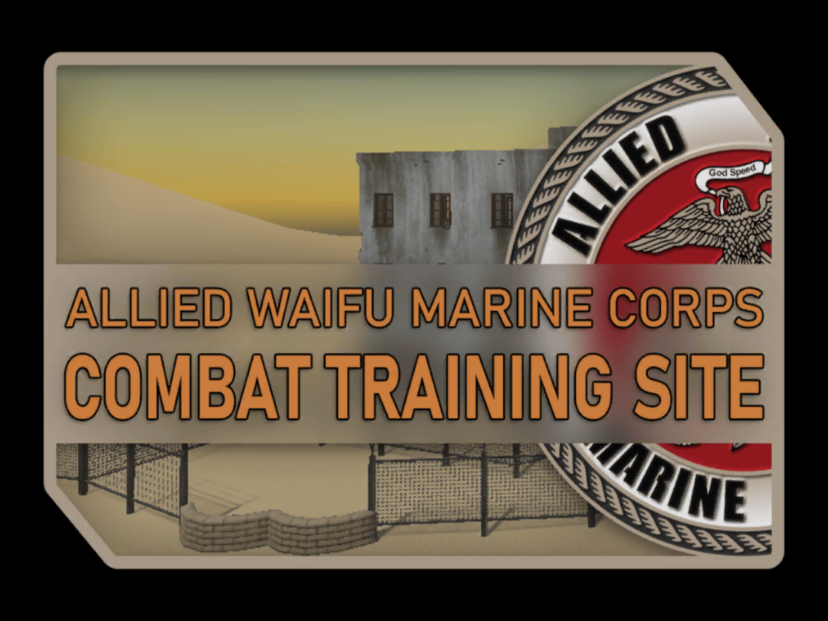 Combat Training Site 4․2