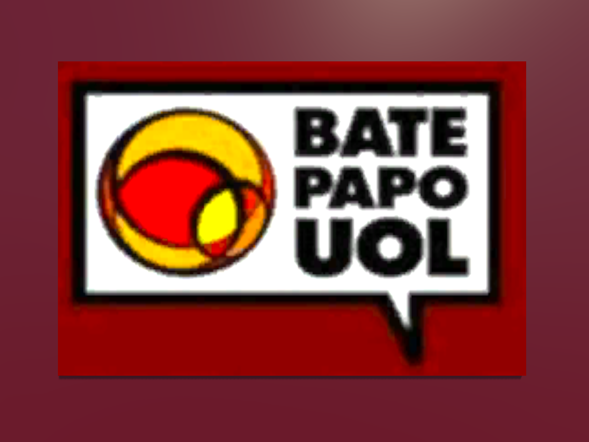 O Bate-papo UOL, o chat mais famoso do Brasil