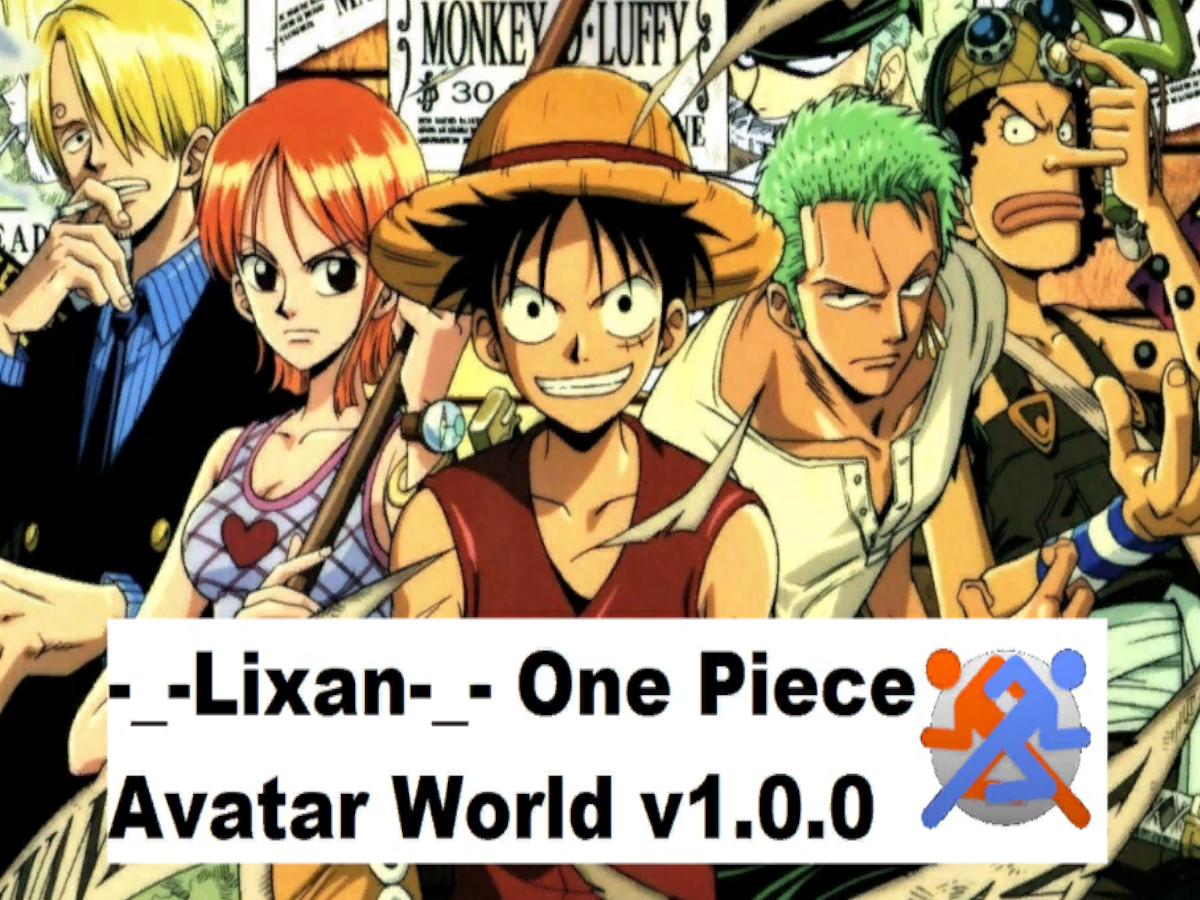 One Piece Avatar World