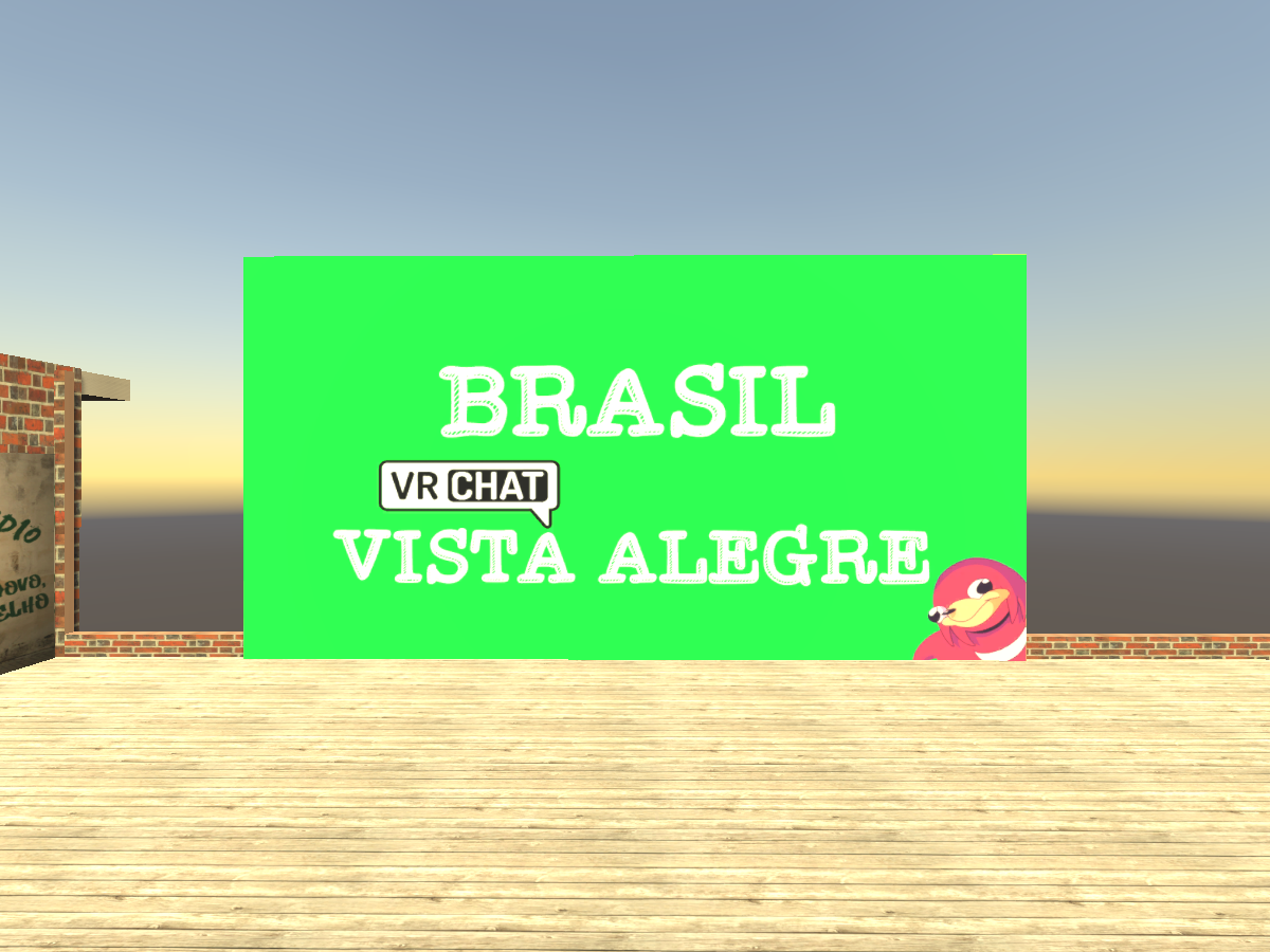 Brasil VistaAlegre