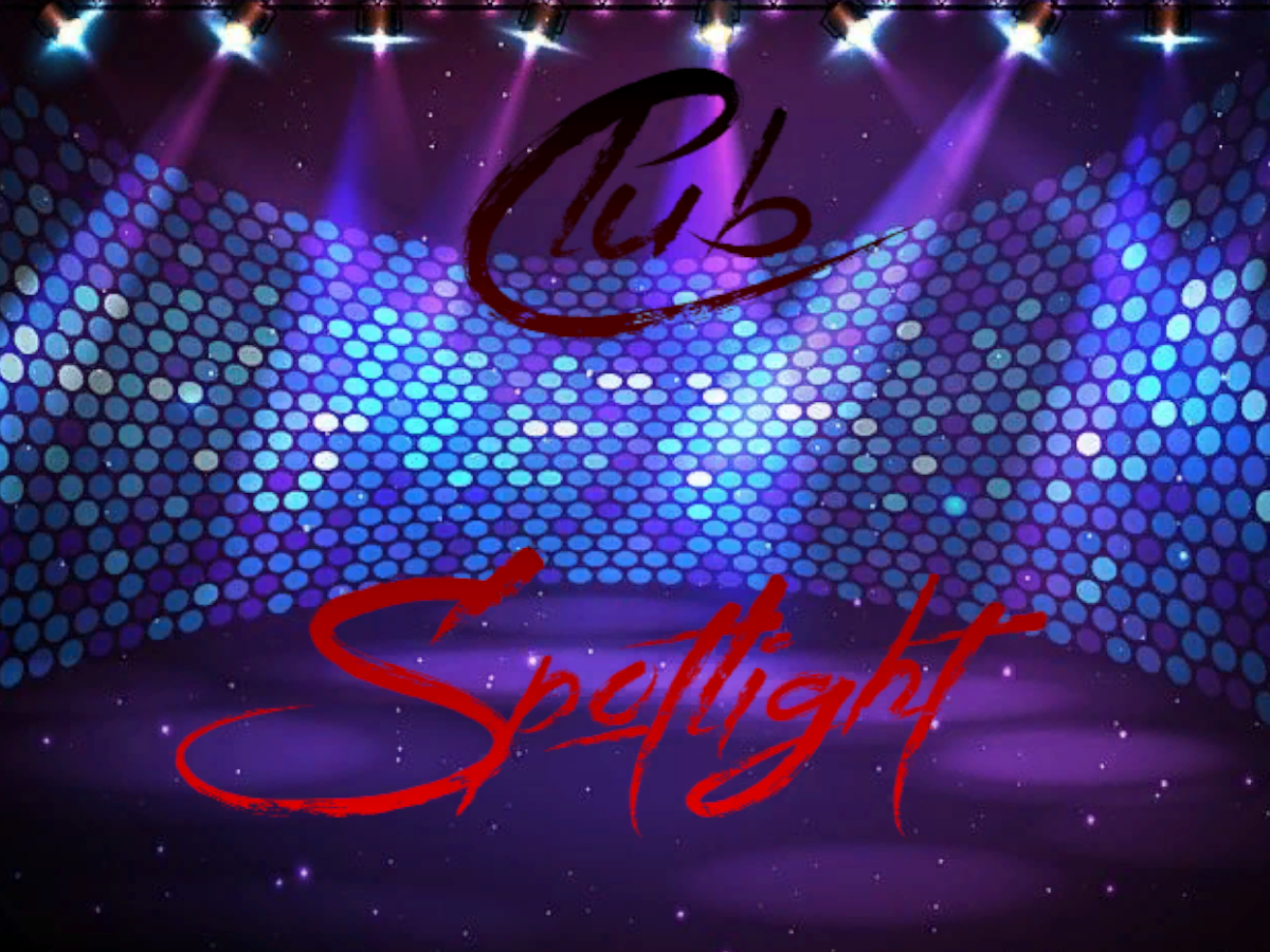 Club Spotlight