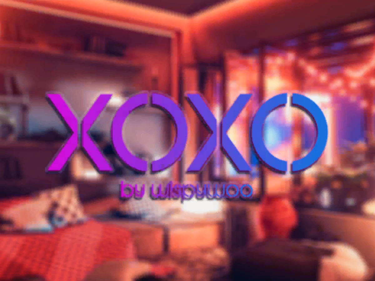 XOXO Chill Lounge