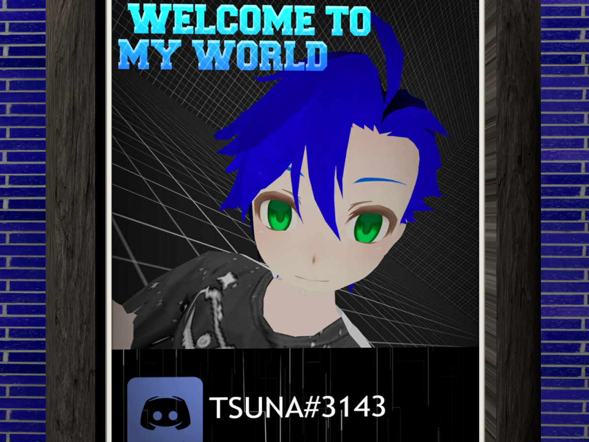 Tsuna‘s World 36․2