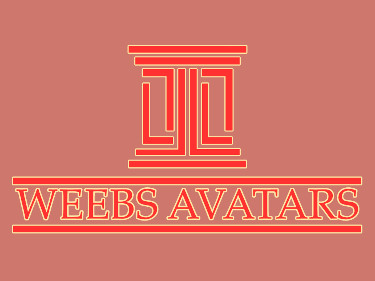 Weeb's Avatars （CHAINSAW MANǃ）