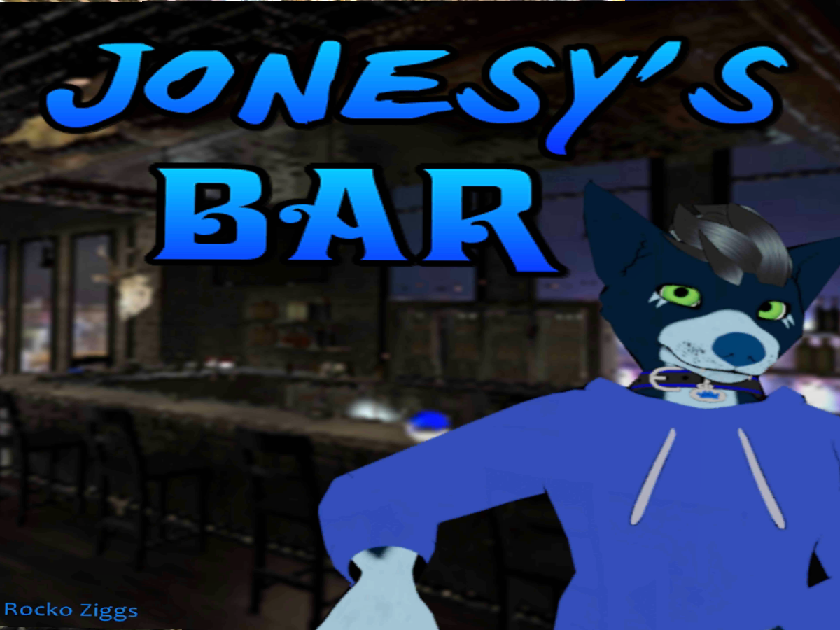 Jonesys Bar