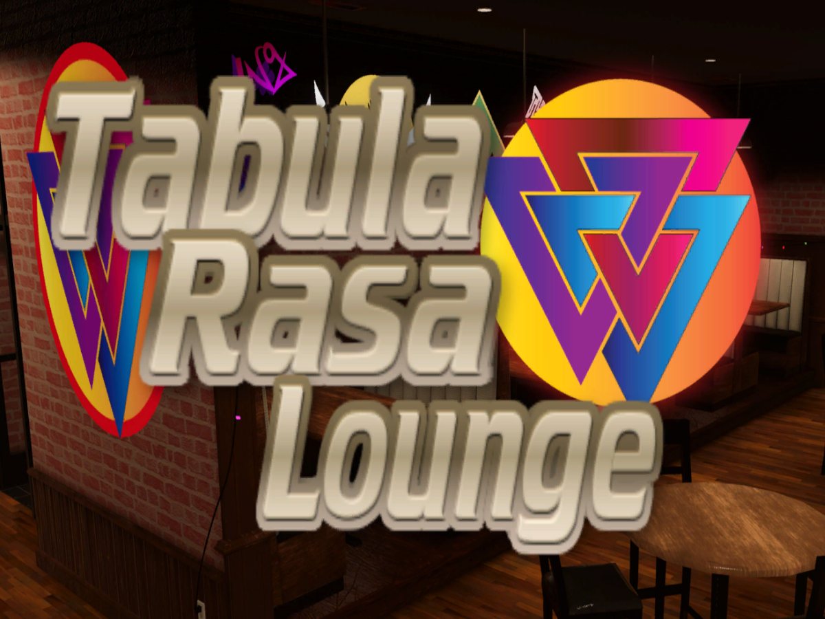 Tabula Rasa Lounge