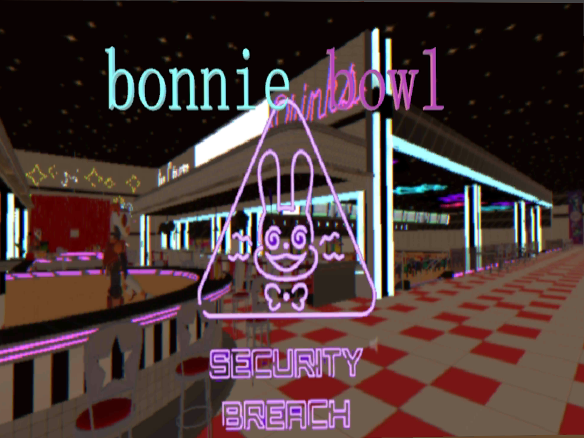 Bonnie Bowl