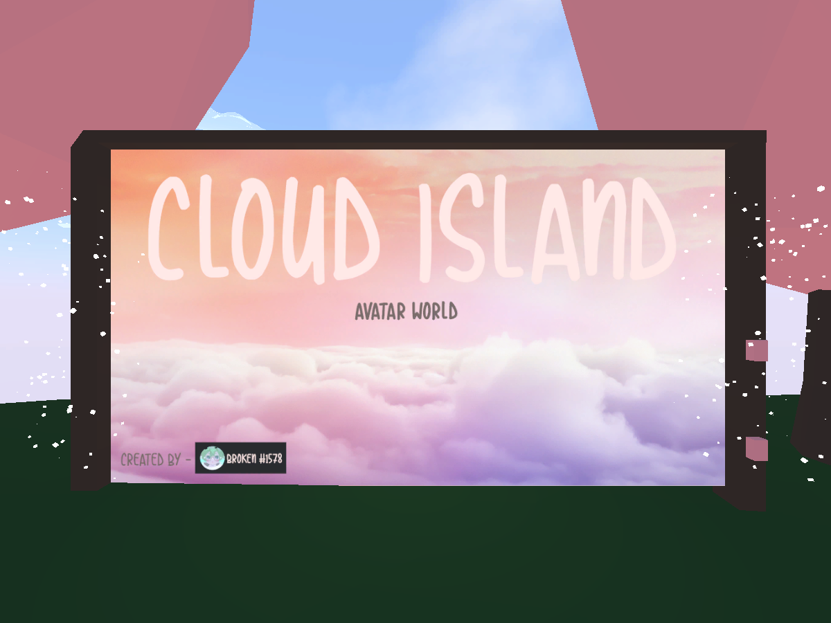 Cloud Island v2