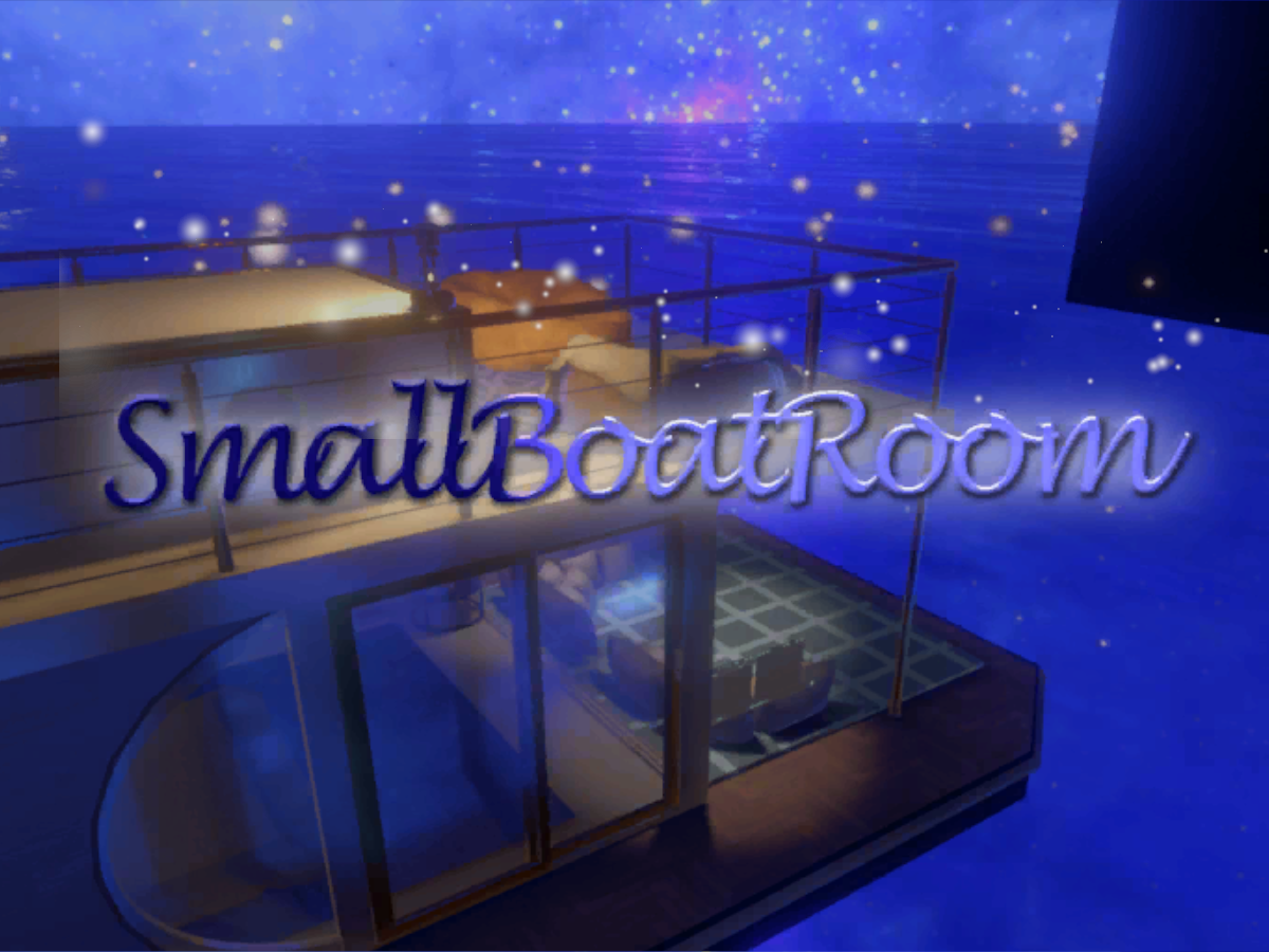 SmallBoatRoom