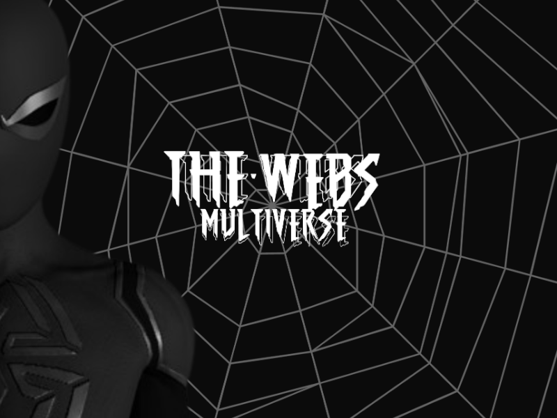 The Webs Multiverse