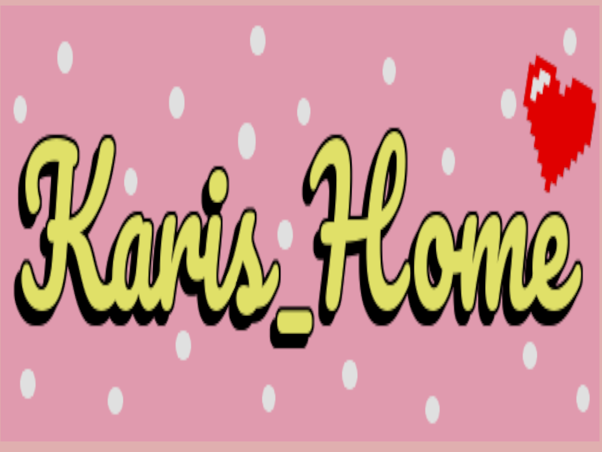 Karis_Home