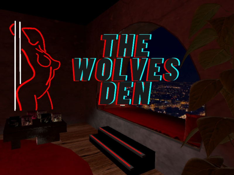 The Wolves Den Club