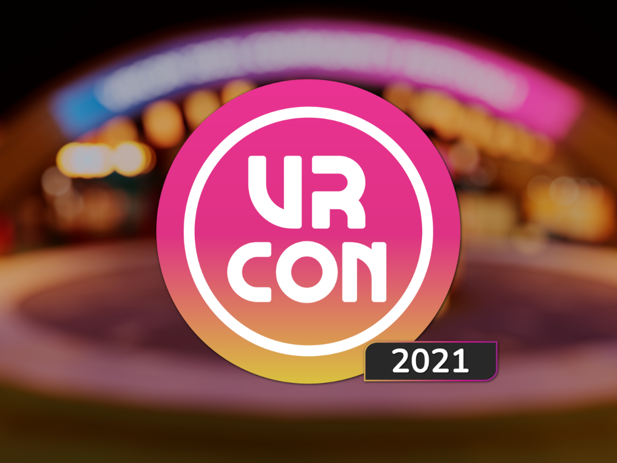 VRCon 2021˸ Community Festival