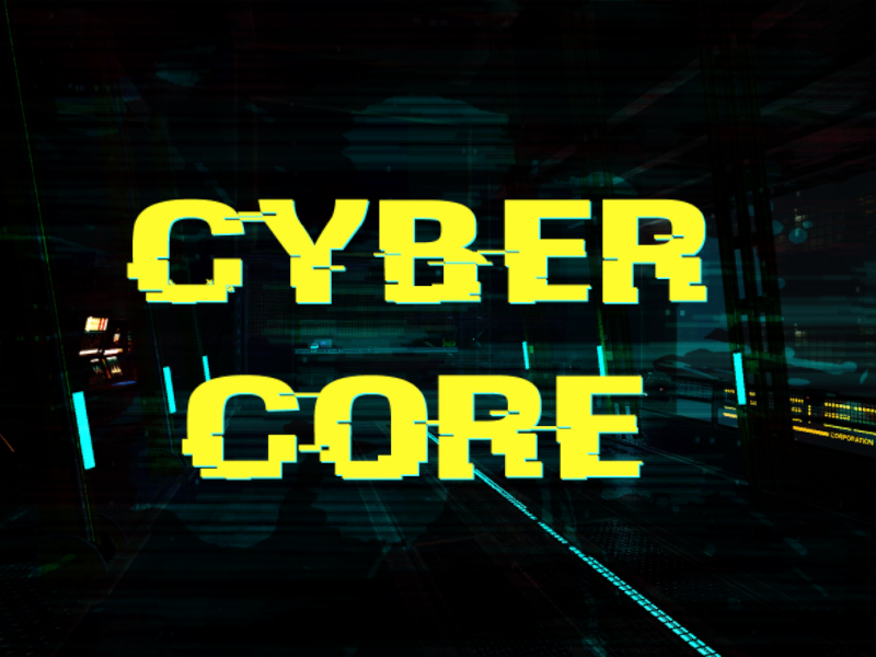 Club Cybercore