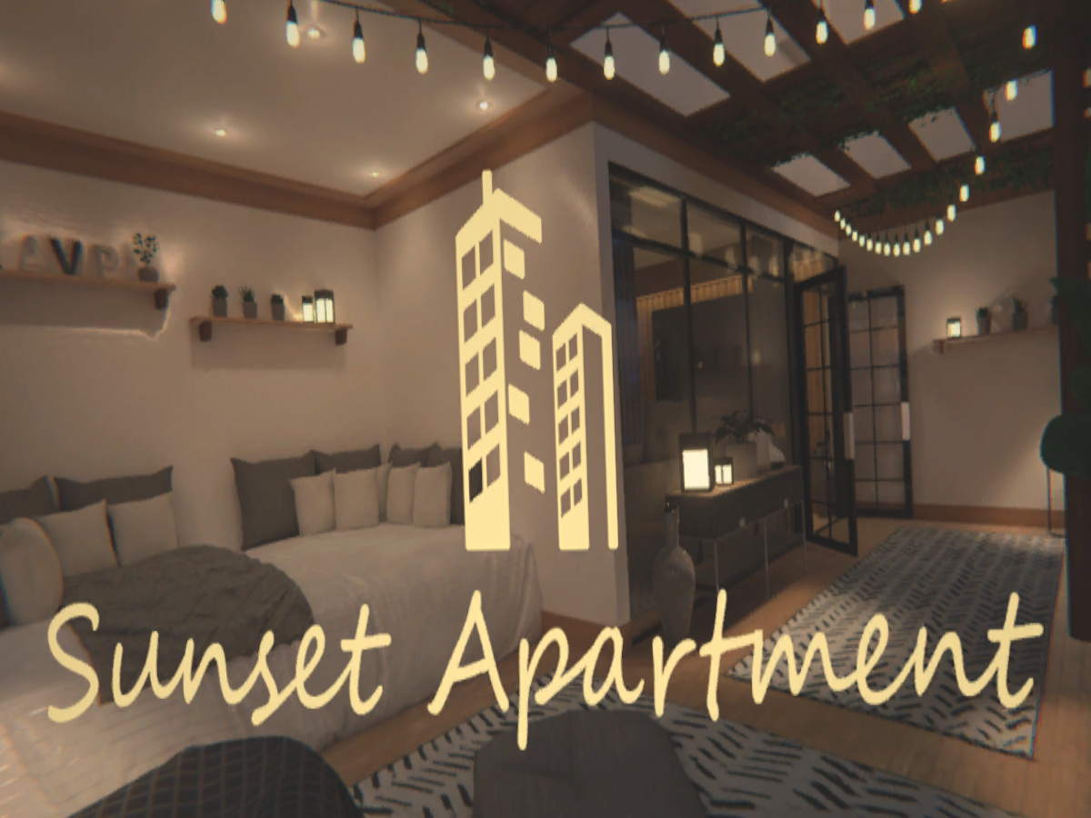Sunset Apartment
