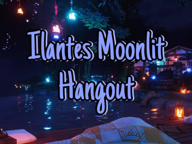 Moonlit Hangout