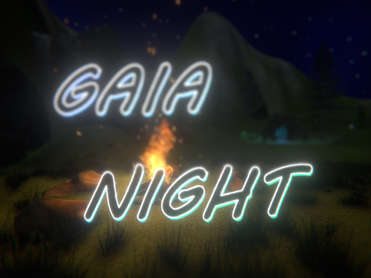 Gaia Night