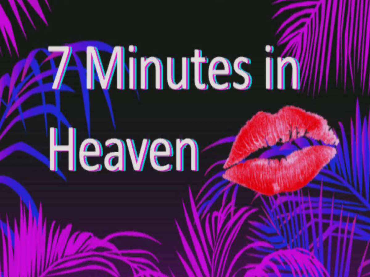 7 Minutes in Heaven