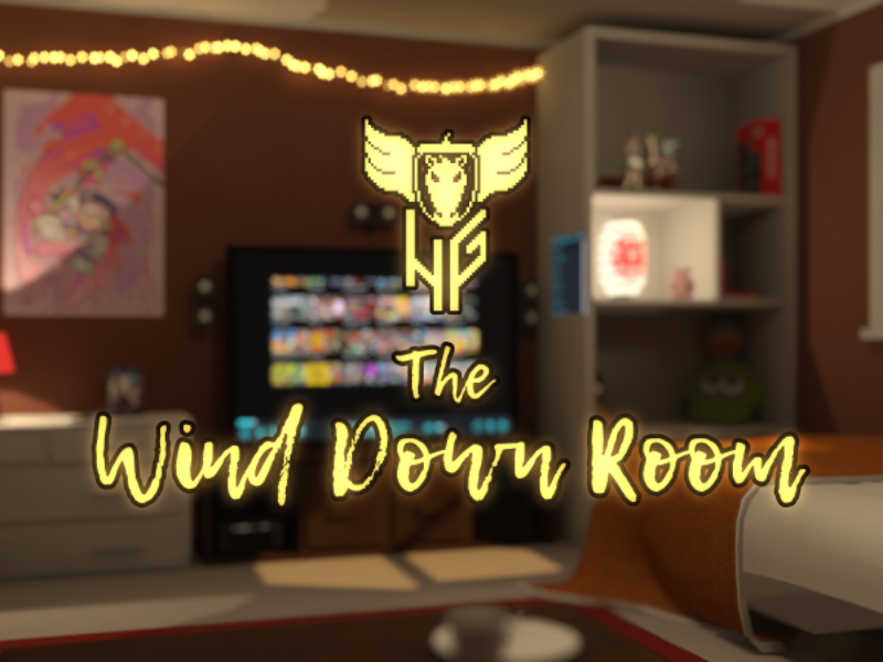 The Wind Down Room