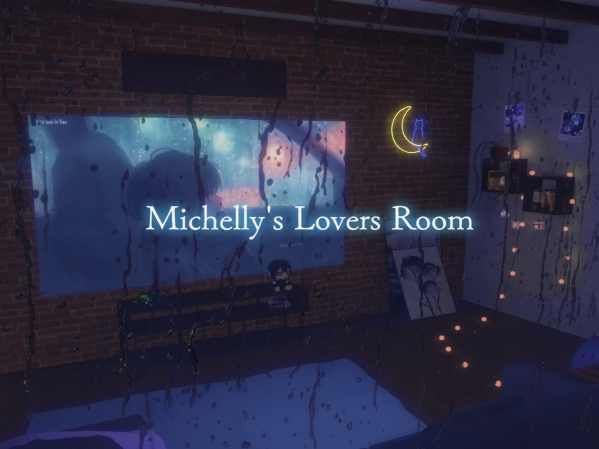 Michelly's Lover Room