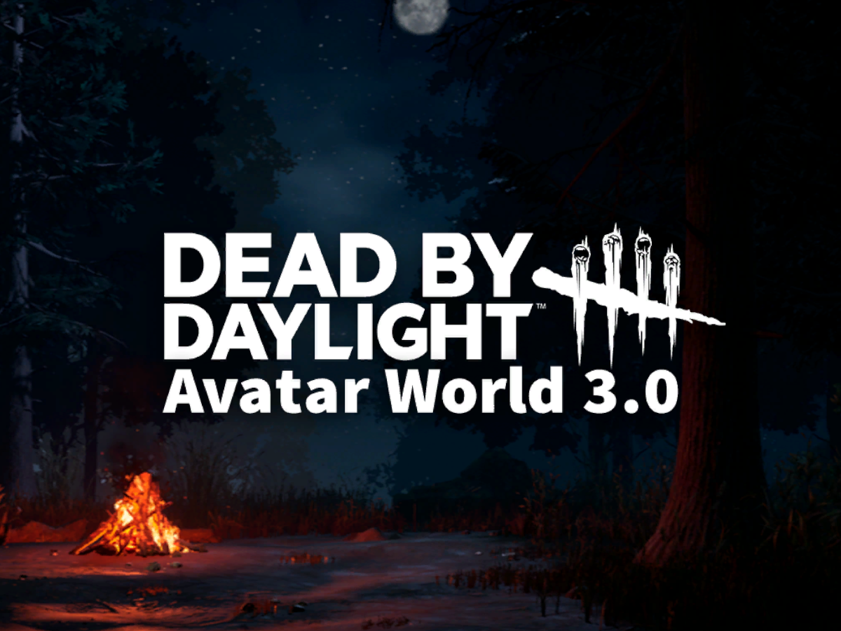 Dead by Daylight （Avatar World 3․0） V․4․2․0