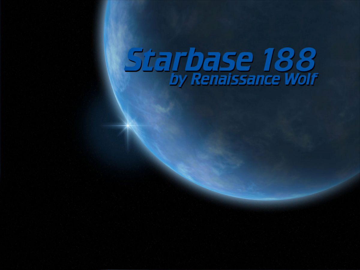 Starbase 188