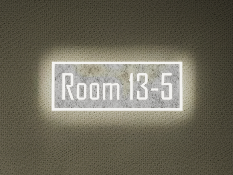 Room 13-5