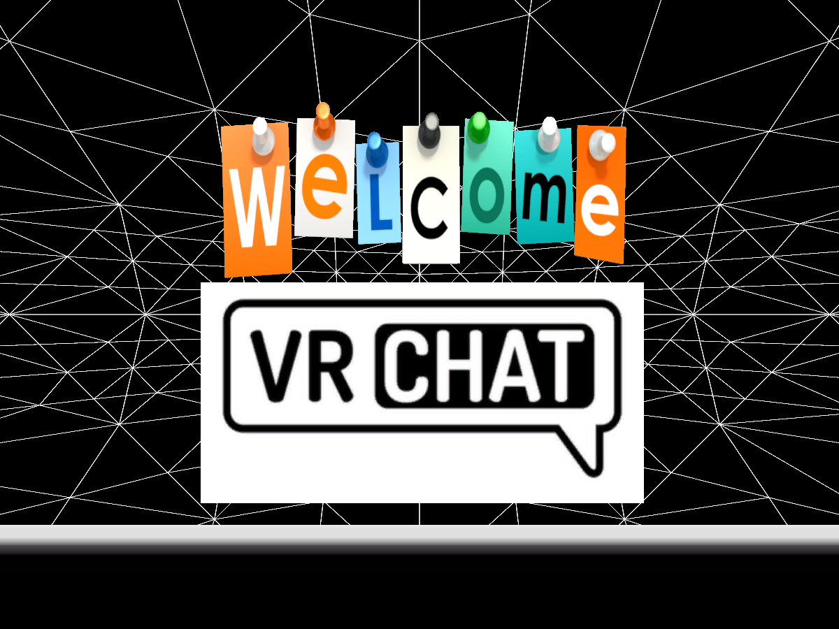 Welcome VRChat v3.0