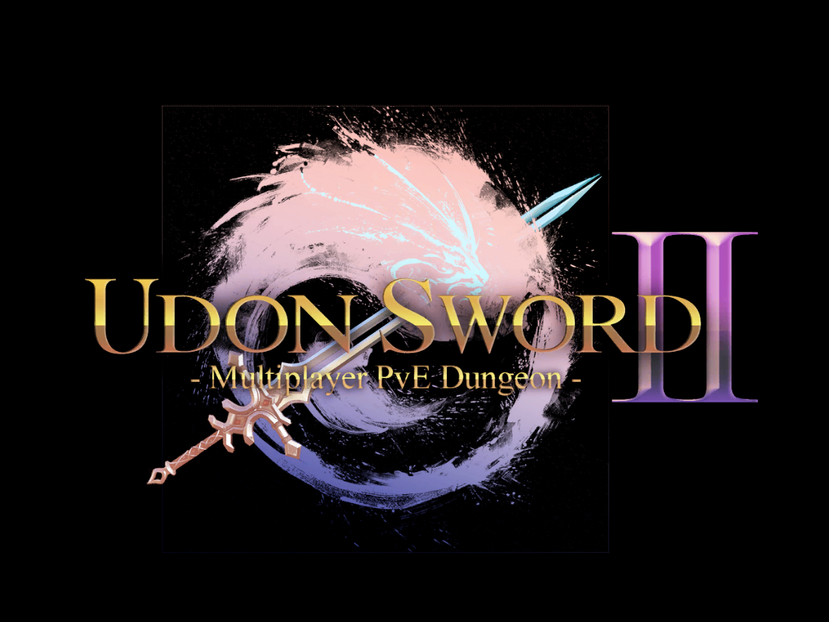 Udon Sword 2