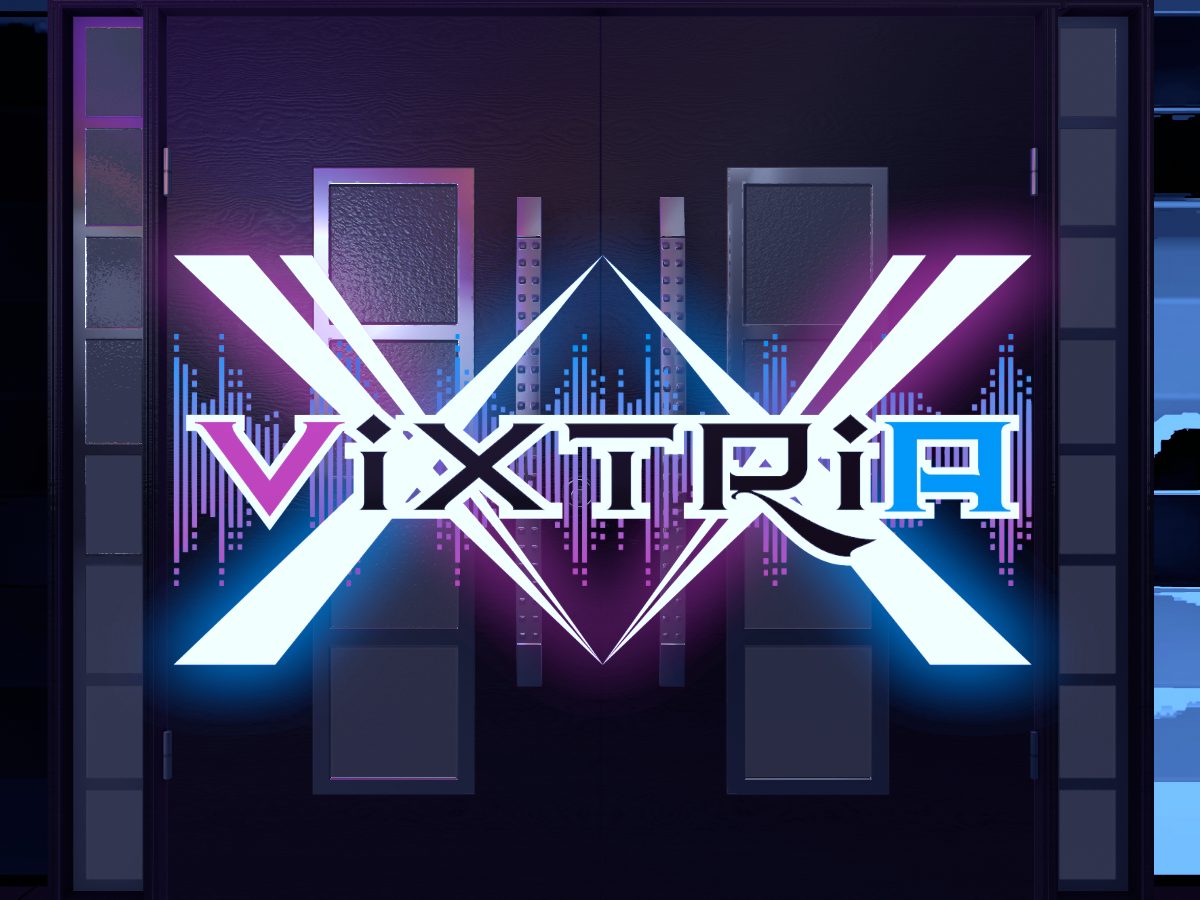 ViXtRiA-Club（v5․1․3）