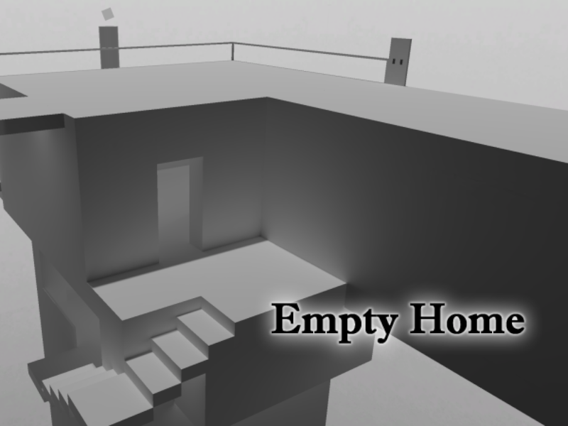 Empty Home