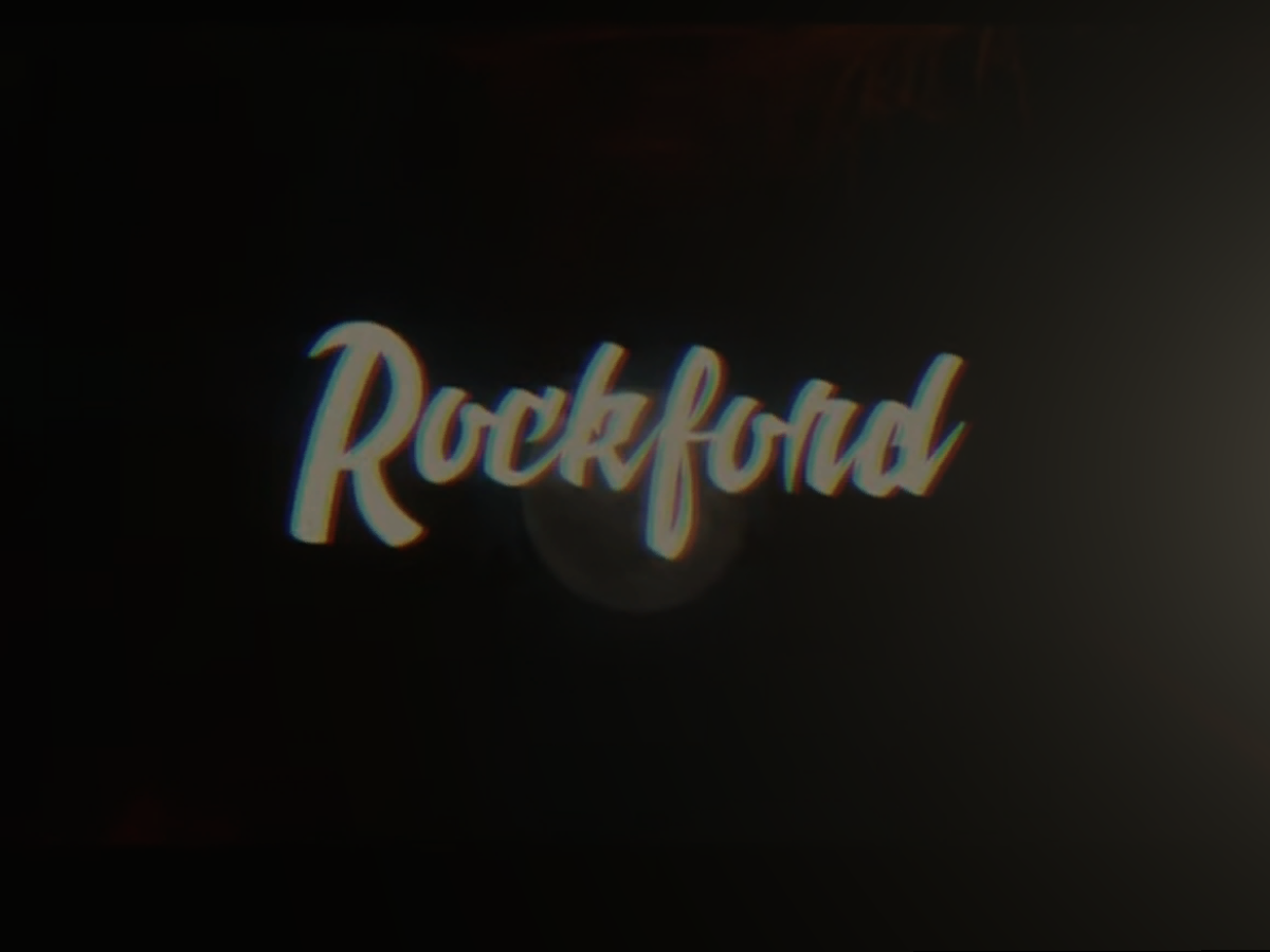Rockford RP （non official map）