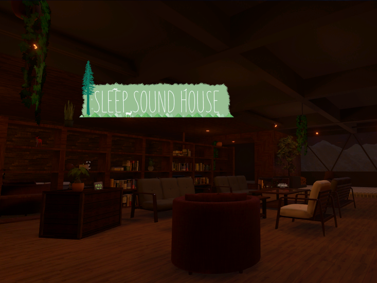 SleepSoundHouse