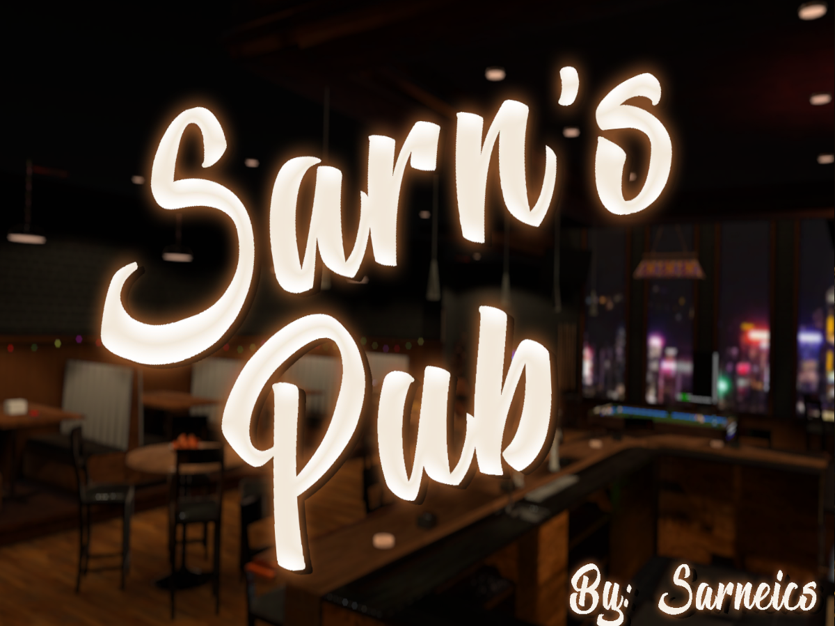 Sarns Pub