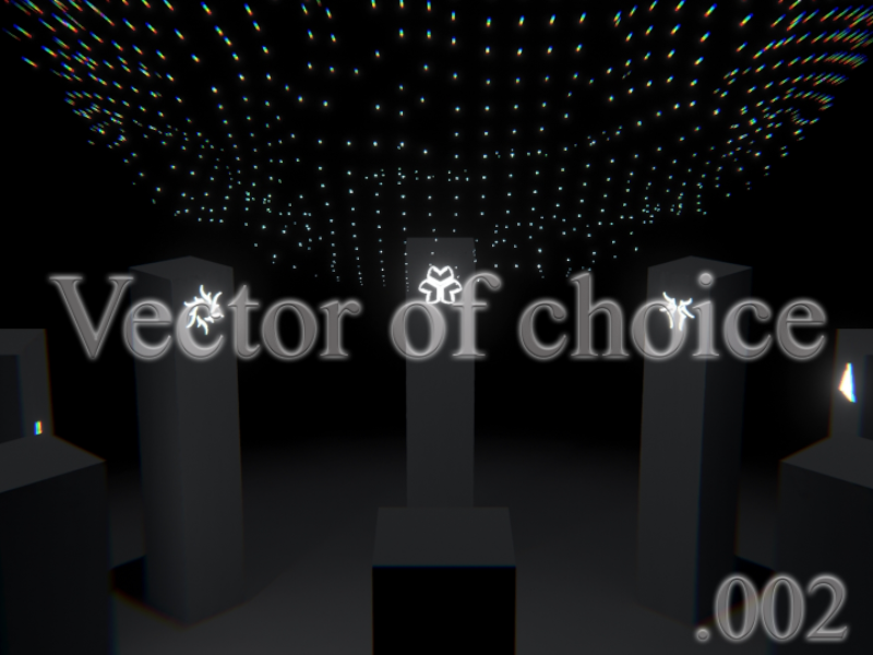 ․002 Vector of choice