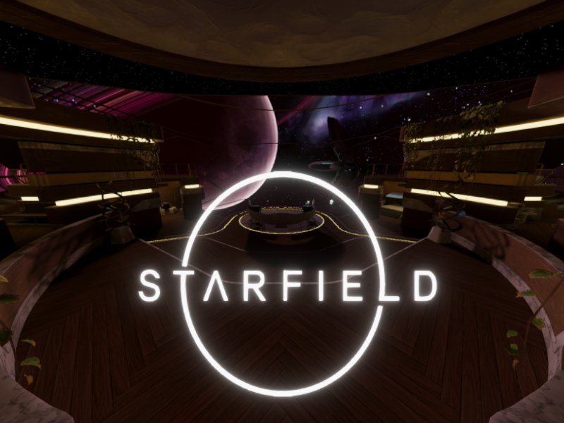 Starfield - Starborn