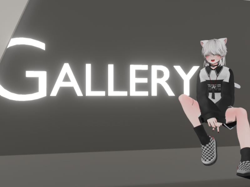 Cyan Gallery Indonesia （CGI）