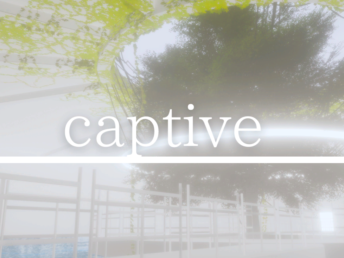 captive․