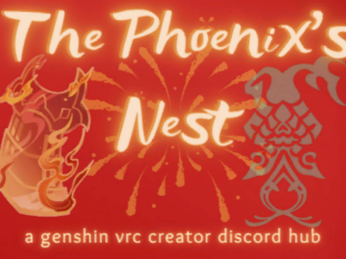 The Phoenix's Nest